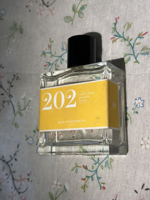 парфюм 202 bon parfumeur