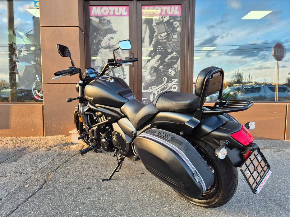 Kawasaki Vulcan S ABS ~ Garantie ~ Rate fără DOBÂNDA ~