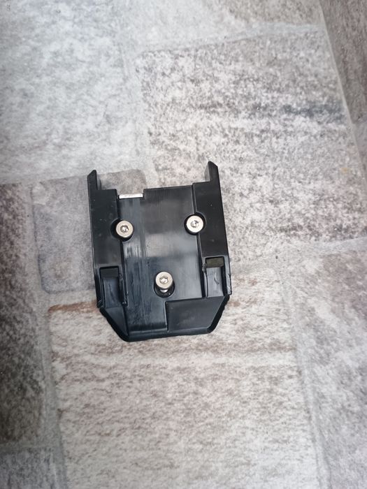 Батерия Bosch power tube 500 вертикална