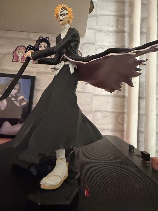 Ichigo Figurine