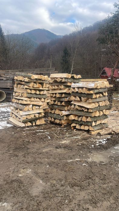 Sc. vinde cherestea,grinzi si lemn de foc
