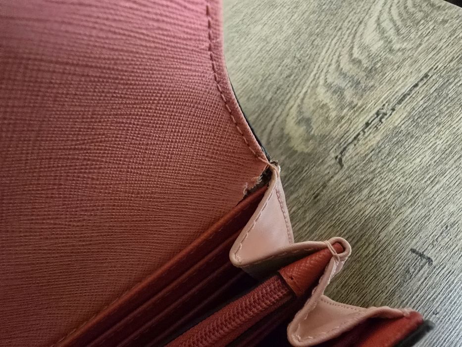 Michael Kors оригинално дамско портмоне