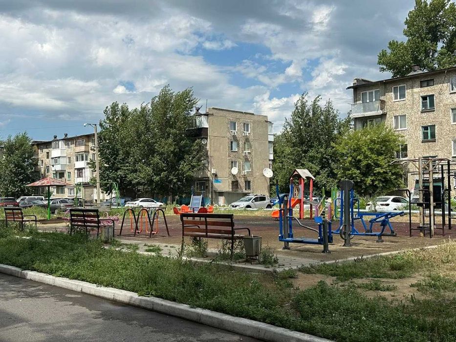 Продажа 2-комнатной квартиры