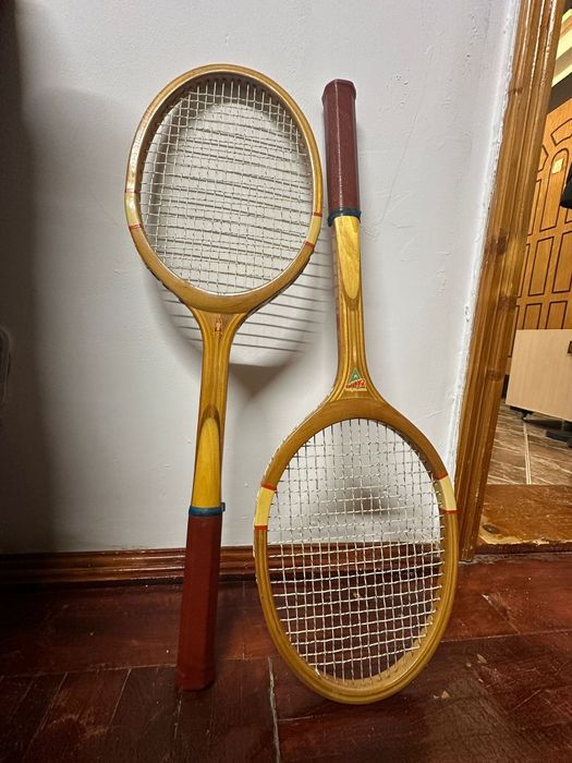 Palete tenis originale