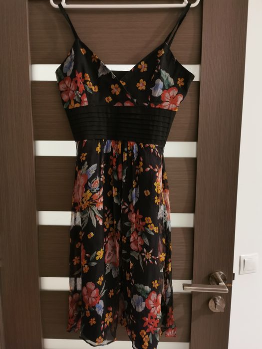 Rochie Nissa marimea S
