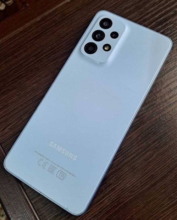 Смартфон сотилади Samsung A33 5G Orginal
