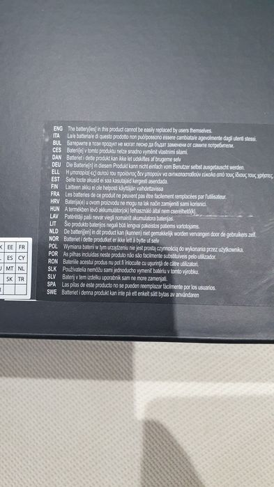 LAPTOP Gaming ASUS Nou cu toate accesorile
