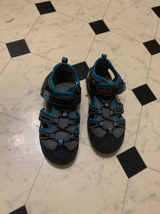 Детская обувь 19 -32 размер