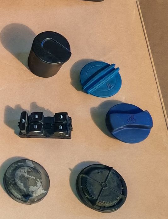 Запчасти на шкоду рапид 2014