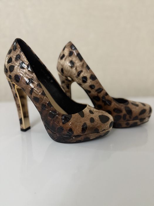 Туфли женские 36-37 размеры