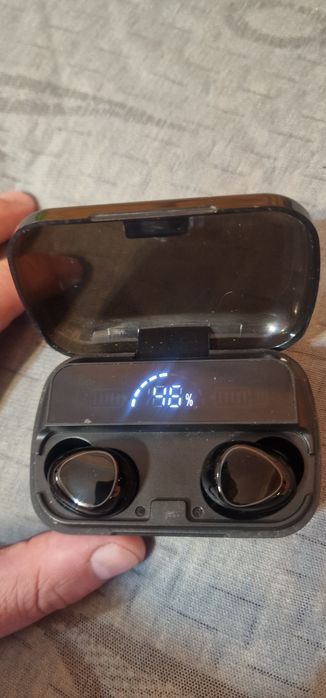 Безжични слушалки за уши