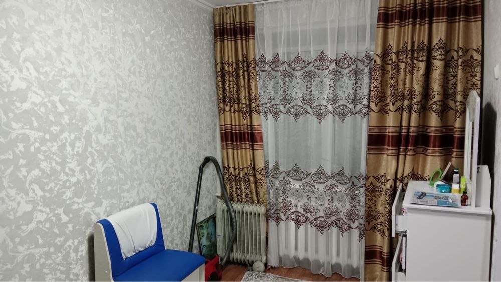 Продам 2-х комнатную квартиру