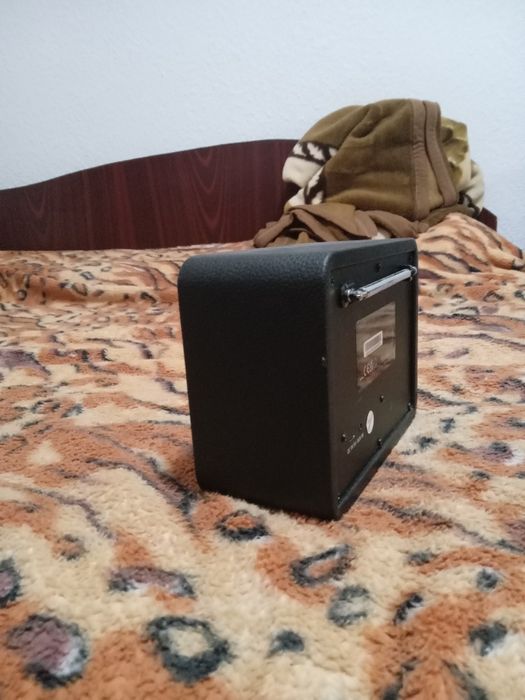 Radio cu internet