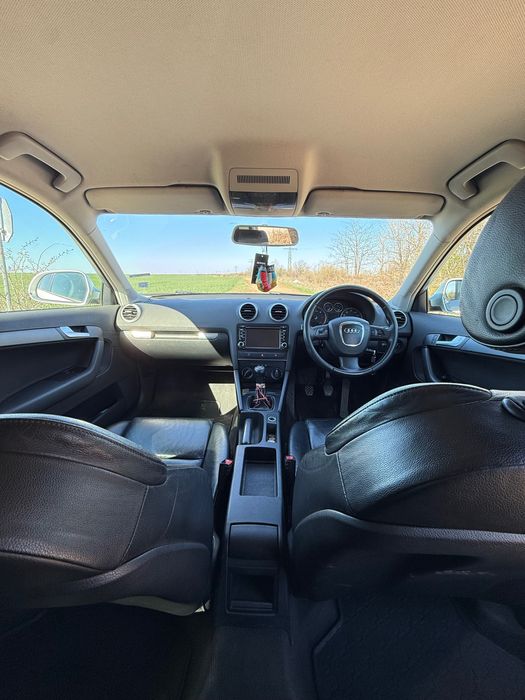 Продавам Ауди А3 1.9