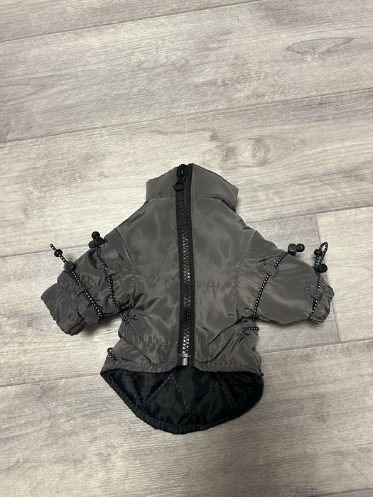 Куртка для собак