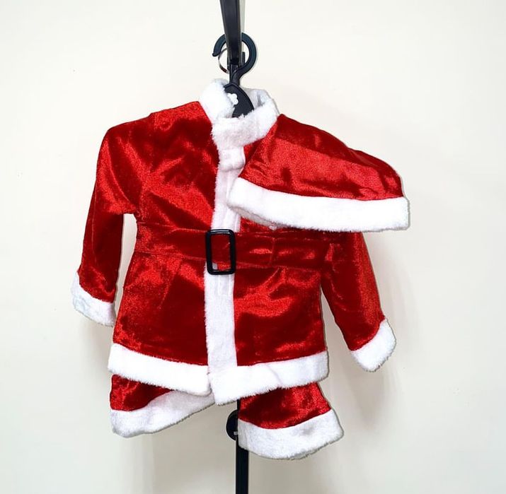 Костюм карнавальный. Гном, клоун