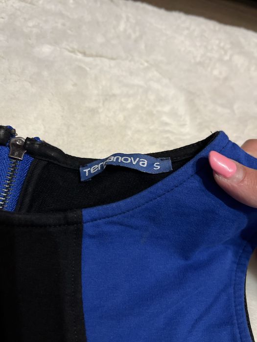 Дамски рокли - S-М размер