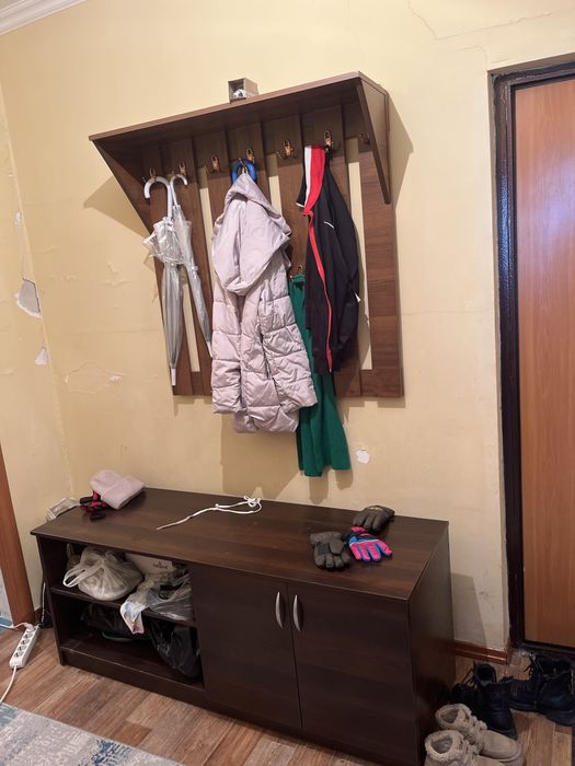 Мебель для прихожей