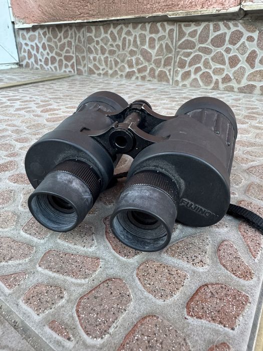Професионален Бинокъл Fujinon 7x50 WPC-XL Mariner