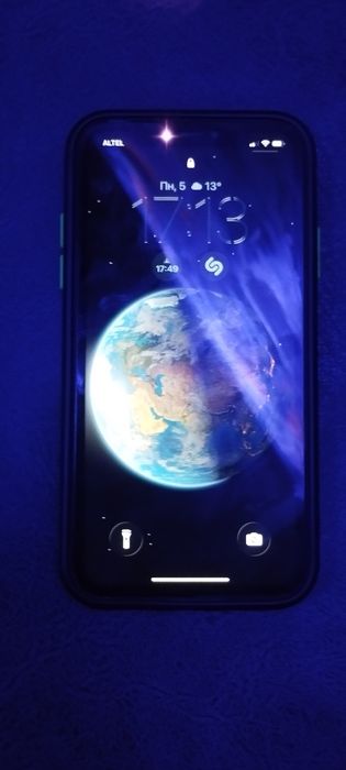 Iphone 11 black