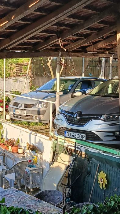 Renault Symbol 2007, GPL, benzina, 1.4 8v stare perfecta