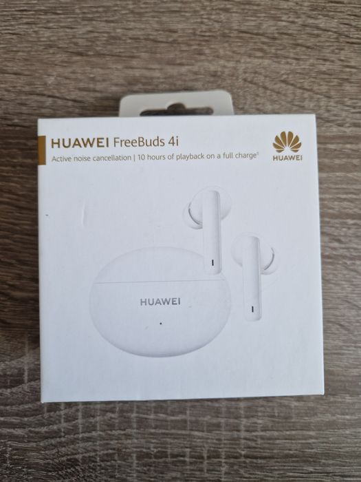 Casti Huawei Freebuds 5i