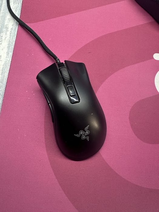 Razer Deathadder v2 mini