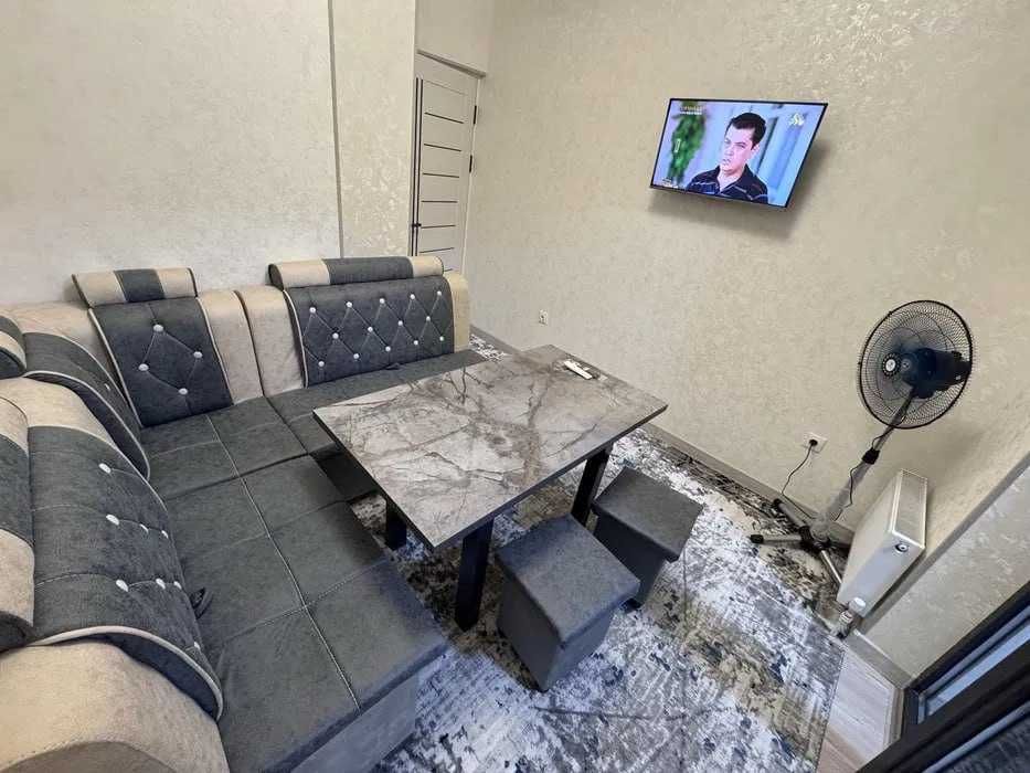 Новостройка 2/4/14 ЖК «Oz Makon» ОР-Р ТЦ Альфраганус