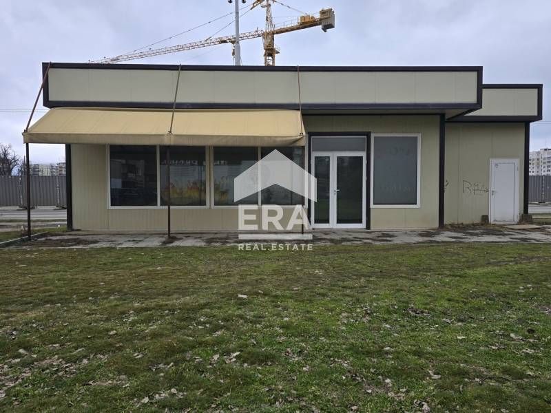 Продава се Магазин в София, Левски В - 46 кв.м за 1985 €/кв.м - Снимка #4