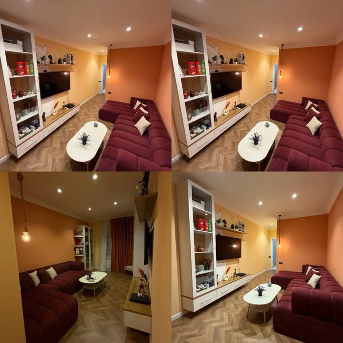 ‼️ЖК «Sky Builds» 5 комнат 180м2‼️Лисунова, Авиасозлар, ул. Карасу‼️