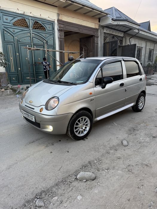 Matiz best 2011 kandtsaner Geni bor