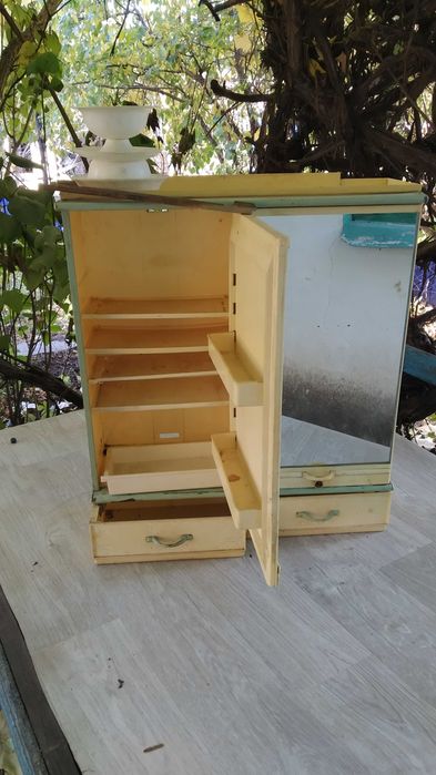 Садовые (огородные) инструменты и инвентарь СССР