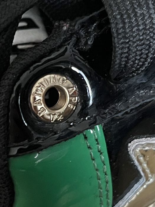 Bape Sta Dubai 3rd Anniversary – ОРИГИНАЛ / РЕДКАЯ МОДЕЛЬ