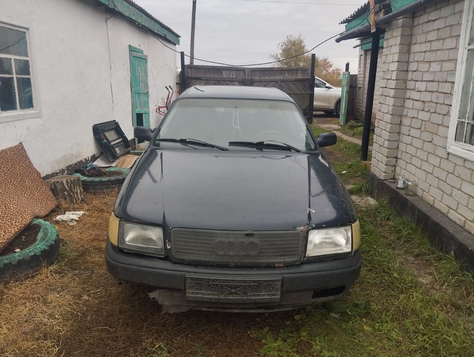 Продам Ауди 100с 4