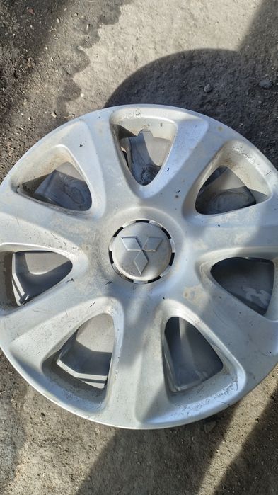 Диски на R 16 штампы