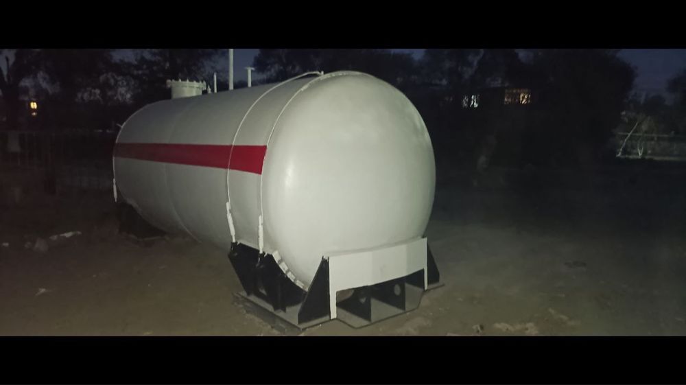 20 kubalik propan yomkost sotiladi srochna