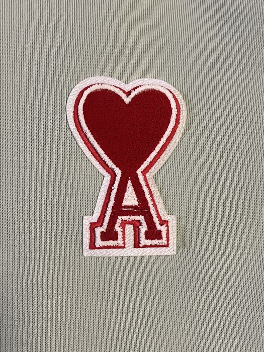 Tricou Ami Paris