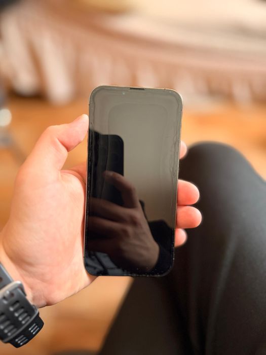 iPhone 13 Pro 256 gb Срочно