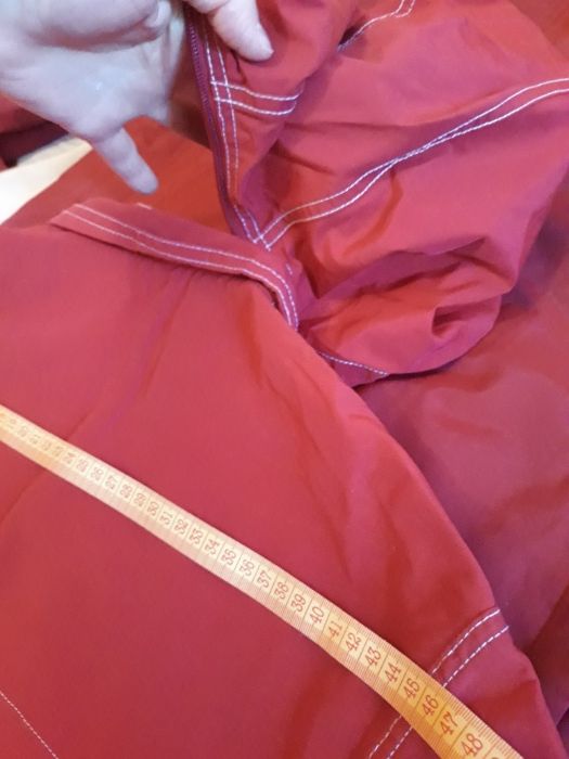 Geaca  jacheta M L gluga