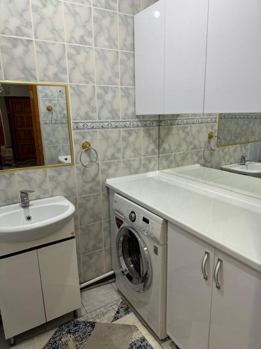 Продается 3х комнатная квартира