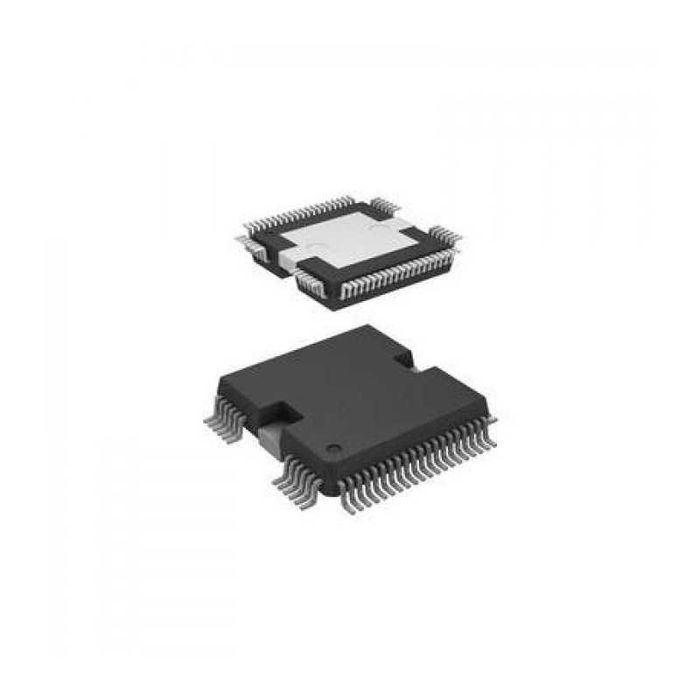 Микросхема Bosch 30344