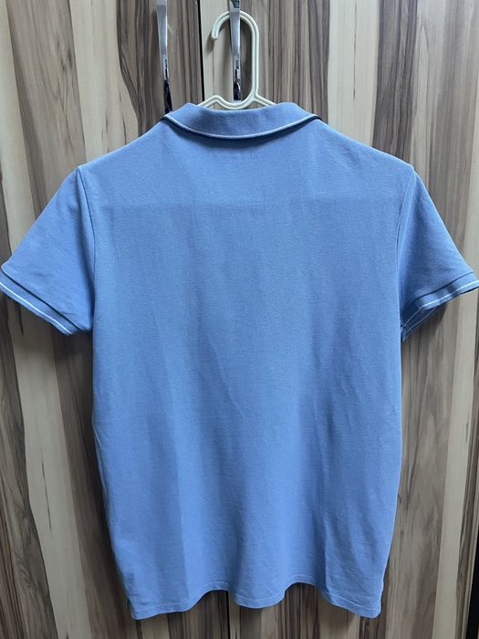Tricou polo barbati