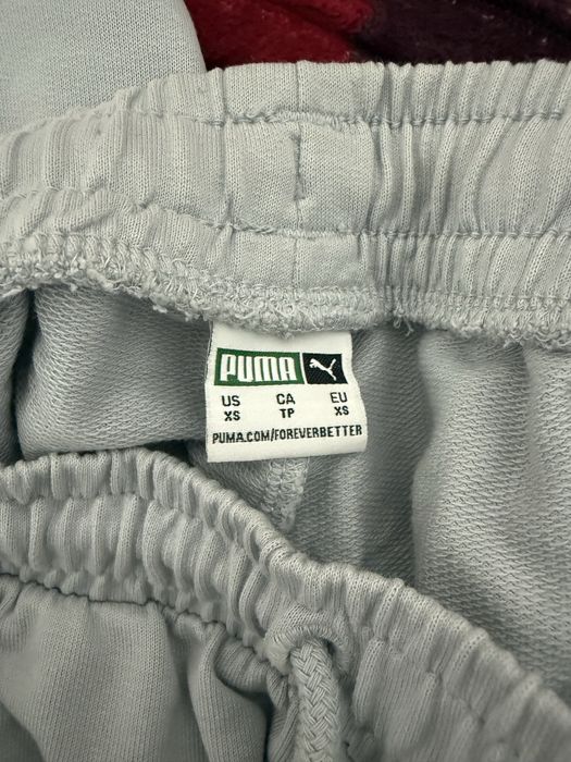 Брюки puma original