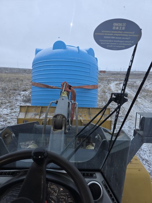 Аренда погрузчика