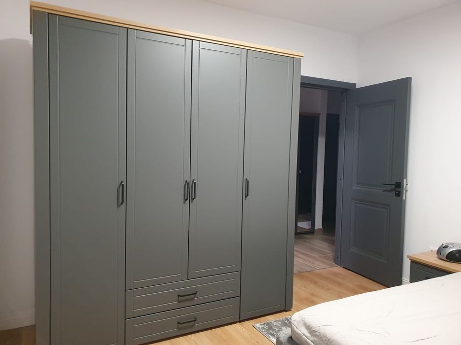 Inchiriez Apartament 2 camere