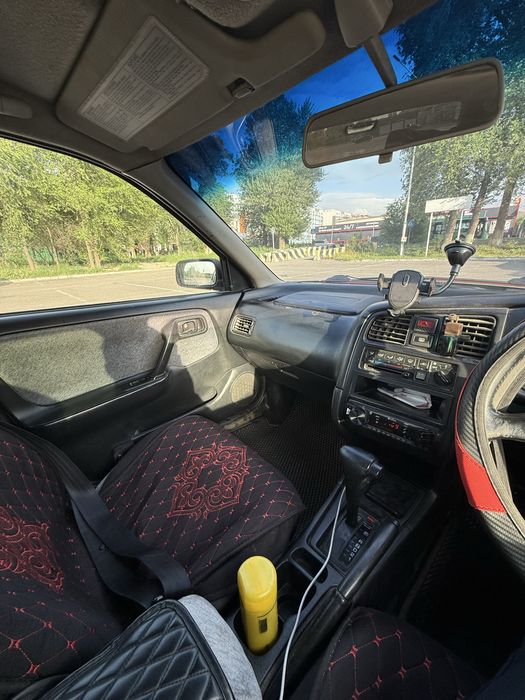 Продам машину или обмен айфон