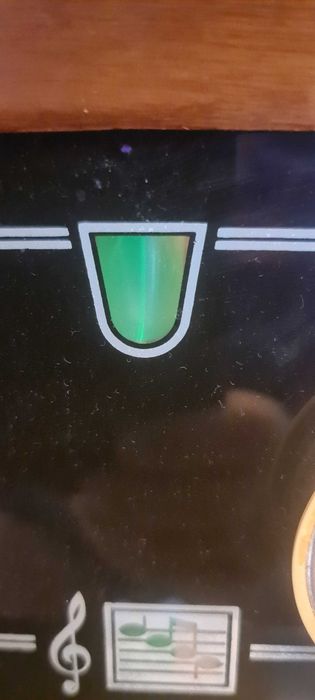 Радиола "Беларусь Р-101 Л", СССР