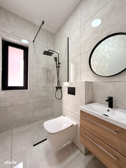 Luxury villa | swimming pool | residential complex | Iancu Nicolae