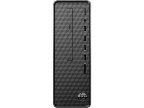 Продаётся новый Computer HP Slim Desktop S01-pf2xxx (i3/8/512) ///