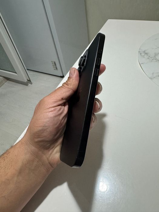 Iphone 16 PRO 256gb NOU baterie 100%